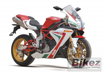 2007 bimota db5 r photo